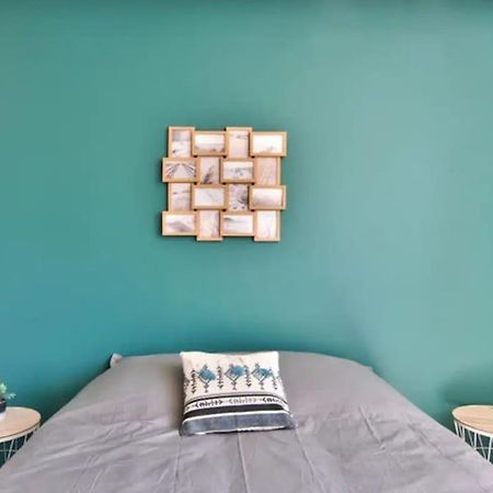 Grand Et Beau T5 Spacieux Saint-Etienne  Ngoại thất bức ảnh