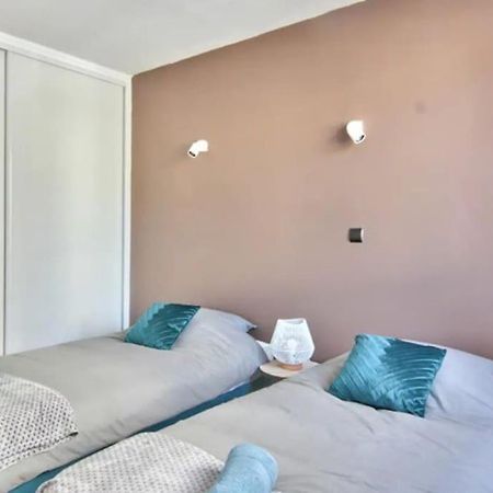 Grand Et Beau T5 Spacieux Saint-Etienne  Ngoại thất bức ảnh
