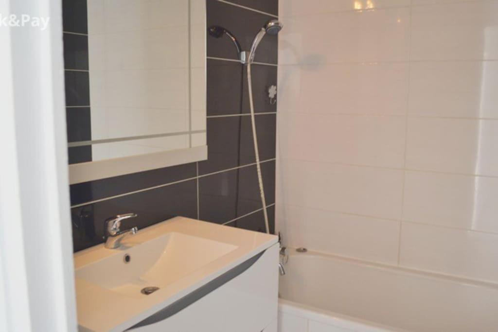 Grand Et Beau T5 Spacieux Saint-Etienne  Ngoại thất bức ảnh